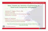 New Trends for Seismic Engineering of Steel and Composite ...