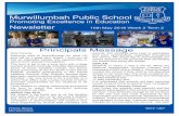 Murwillumbah Public School