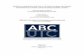DESIGN GUIDELINES FOR ABC COLUMN-TO-DRILLED-SHAFT ...