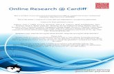 Effective density and mass - Cardiff University
