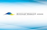 Annual Report 2020 - hamamatsu-iwata.jp