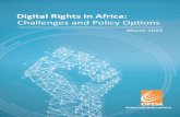 Digital Rights in Africa- Challenges and Policy Options copy