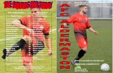 OFFICIAL MATCHDAY PROGRAMME 2017 18 UHLSPORT …
