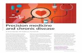The Journal of Precision Medicine Precision medicine and ...