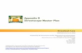 Appendix B Streetscape Master Plan