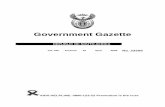 Government Notice No. 429