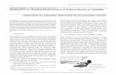 Method for Evaluating Performance of Wipers Based on ...