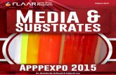 Trade Show August 2015 Media - FLAAR-REPORTS