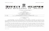 II - Home | Ministry of Labour & Employment | GoI