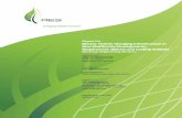 Report For Electric Vehicle Charging Infrastructure in New ...