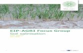 Soil salinisation - European Commission