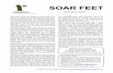 Soar Feet summer 2021 - loughboroughramblers.org.uk