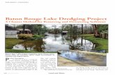 Sediment Management - Lake & Pond Dredging | Troup, TX ...