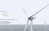 AREVA Wind Serviceoptimierung per App