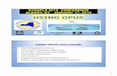 Using Opus (Color) - cdn.ymaws.com