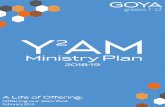 GOYA Ministry Plan 2018-19 February - goarch.org