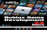 Roblox Game Development 24