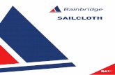 SAILCLOTH - Bainbridge Int