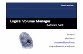 [20100330] Logical Volume Manager