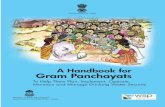 A Handbook for Gram Panchayats - Home | Department of ...
