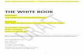 THE WHITE BOOK - citadel.edu