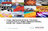 The integrated trade, logistics and Industrial hub of ...