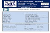 Castlereagh Contact
