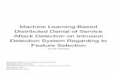 Detection System Regarding to Attack Detection on ...