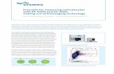 Principle for measuring reticulocytes with XE-5000 and XE ...