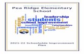Santa Rosa County School District Pea Ridge Elementary School