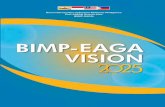 BIMP-EAGA Vision 2025 (BEV 2025)