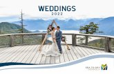 WEDDINGS - Sea to Sky Gondola