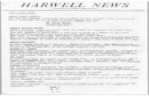 Harwell Parish Council – Website of Harwell Parish Council ...