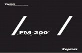 FM-200 - Johnson Controls
