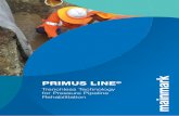 PRIMUS LINE - Mainmark