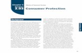 3.03: Consumer Protection