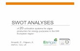 SWOT ANALYSES - WUR E-depot home