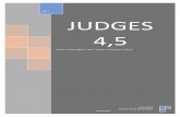 2017 JUDGES 4,5 - DEB-ministries