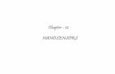 Chapter - 12 NANOSENSORS