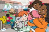 What Does Belonging Mean?