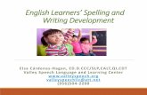 English Learners’ Spelling and Writing Development