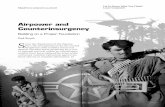Airpower and Counterinsurgency - HSDL