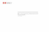 Re-occupancy Assessment Tool V3 - Home | AIA Professional