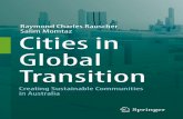 Raymond Charles Rauscher Salim Momtaz Cities in Global ...