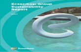 Eczacıbaşı Group Sustainability Report