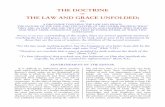 13 The Doctrine of the Law and Grace Unfolded Sabon OK