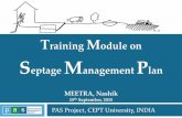 Training Module on Septage Management lan