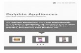 Dolphin Appliances - IndiaMART