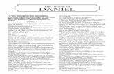 1089 The Book of DANIEL - cwdsbible.com