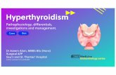 BiteMedicine Lecture 10 (Hyperthyroidism) Slides-updated